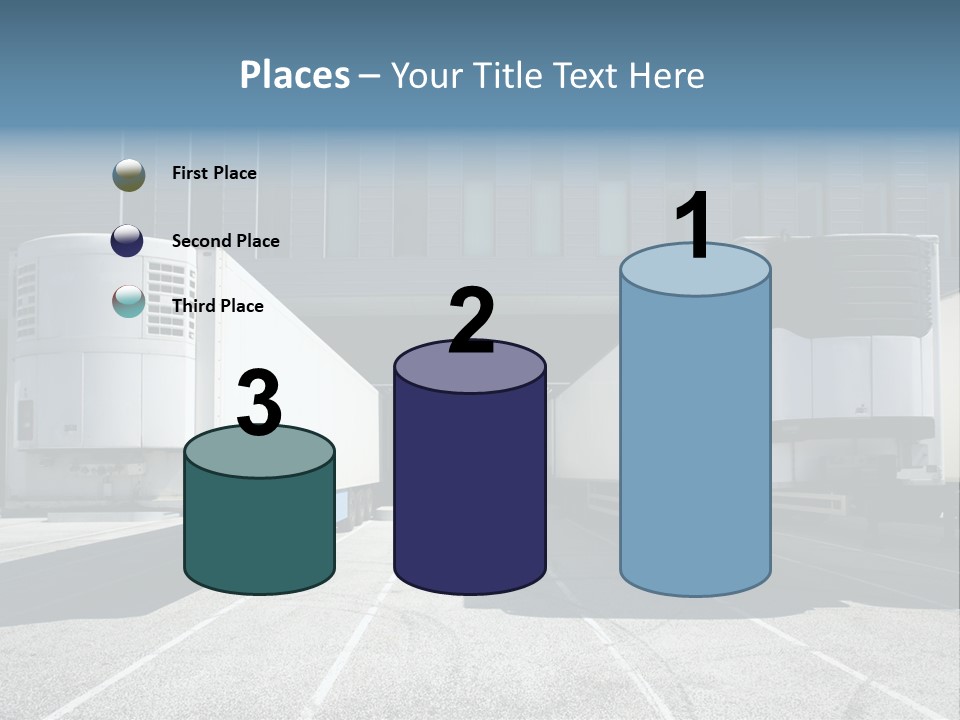 Restaurant Thyme Culinary PowerPoint Template