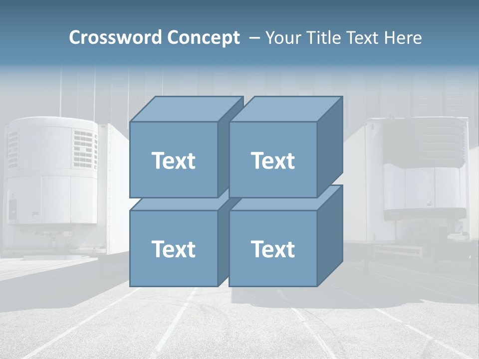 Restaurant Thyme Culinary PowerPoint Template