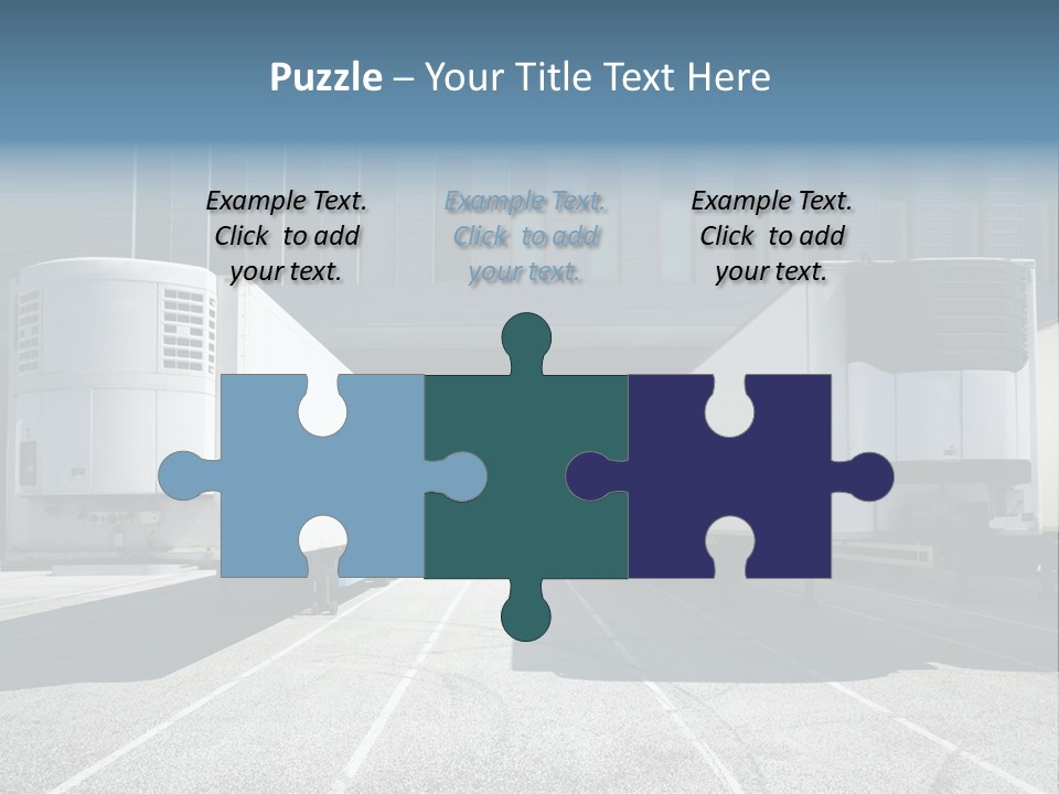 Restaurant Thyme Culinary PowerPoint Template