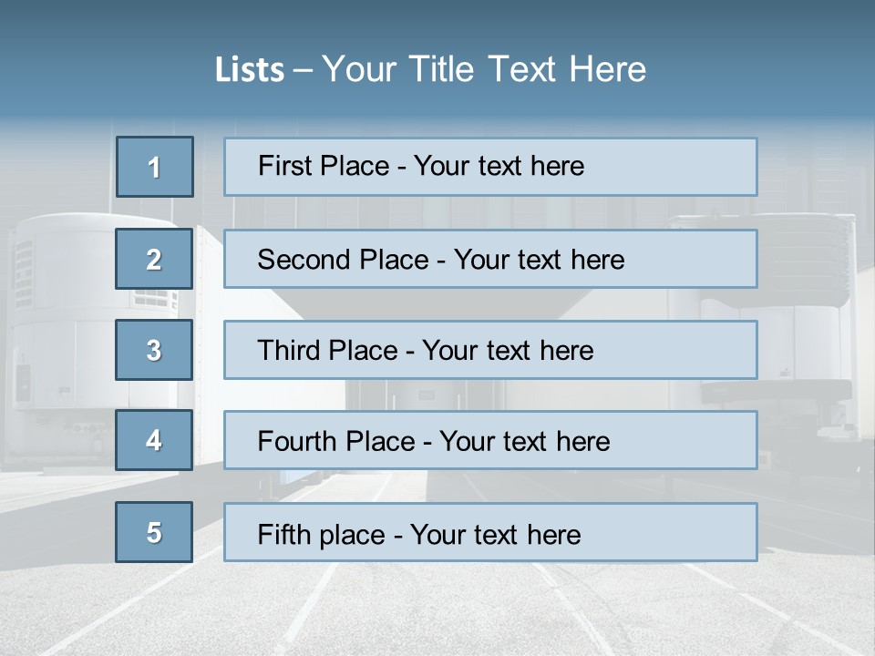 Restaurant Thyme Culinary PowerPoint Template
