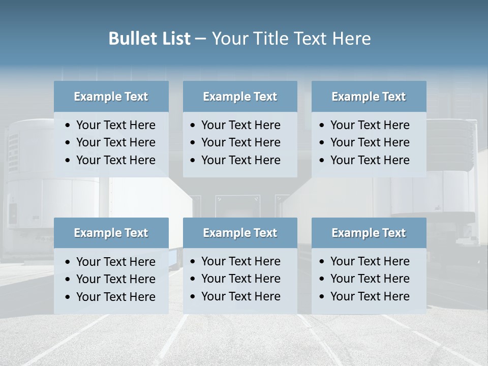 Restaurant Thyme Culinary PowerPoint Template