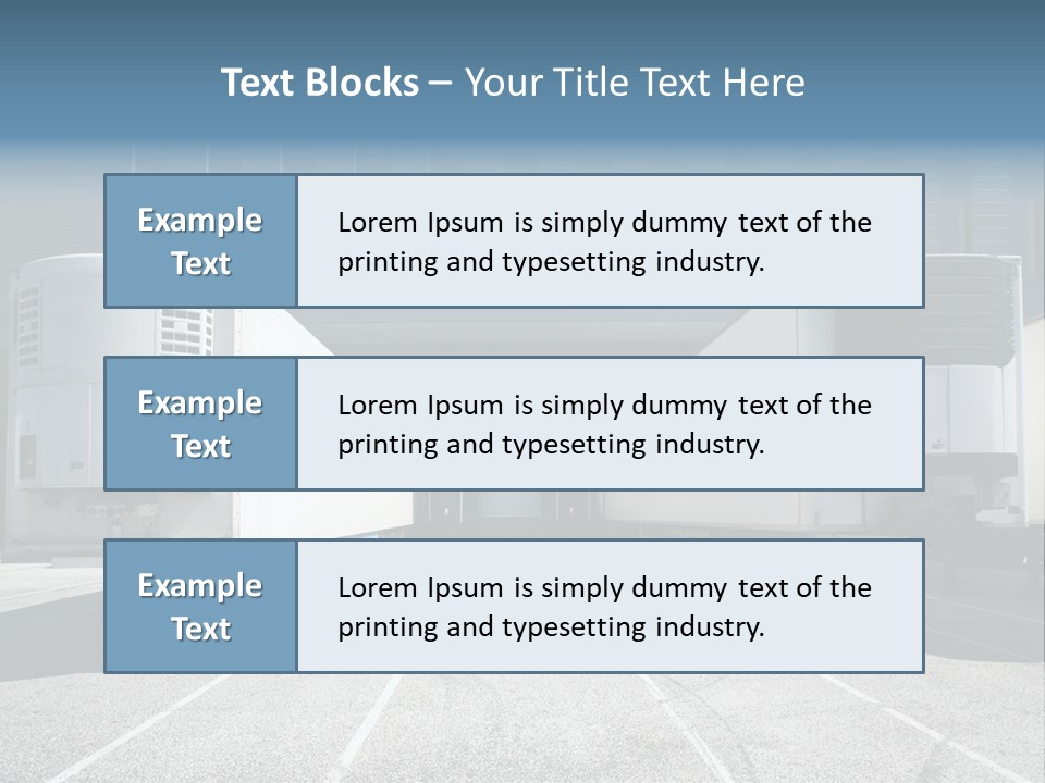 Restaurant Thyme Culinary PowerPoint Template