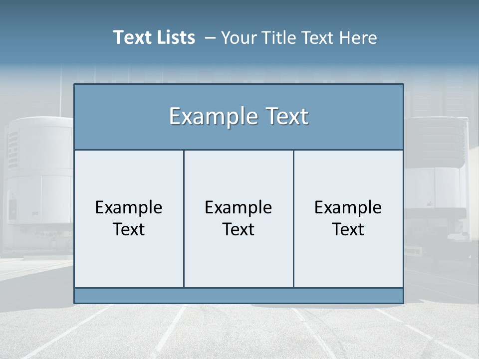 Restaurant Thyme Culinary PowerPoint Template