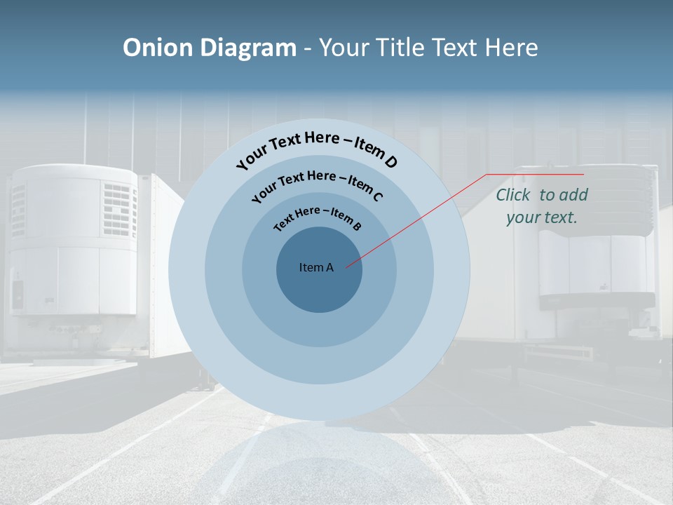 Restaurant Thyme Culinary PowerPoint Template
