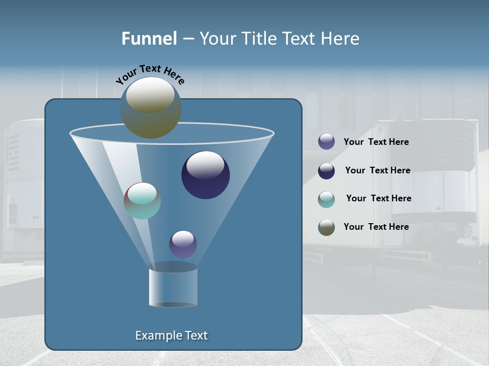 Restaurant Thyme Culinary PowerPoint Template