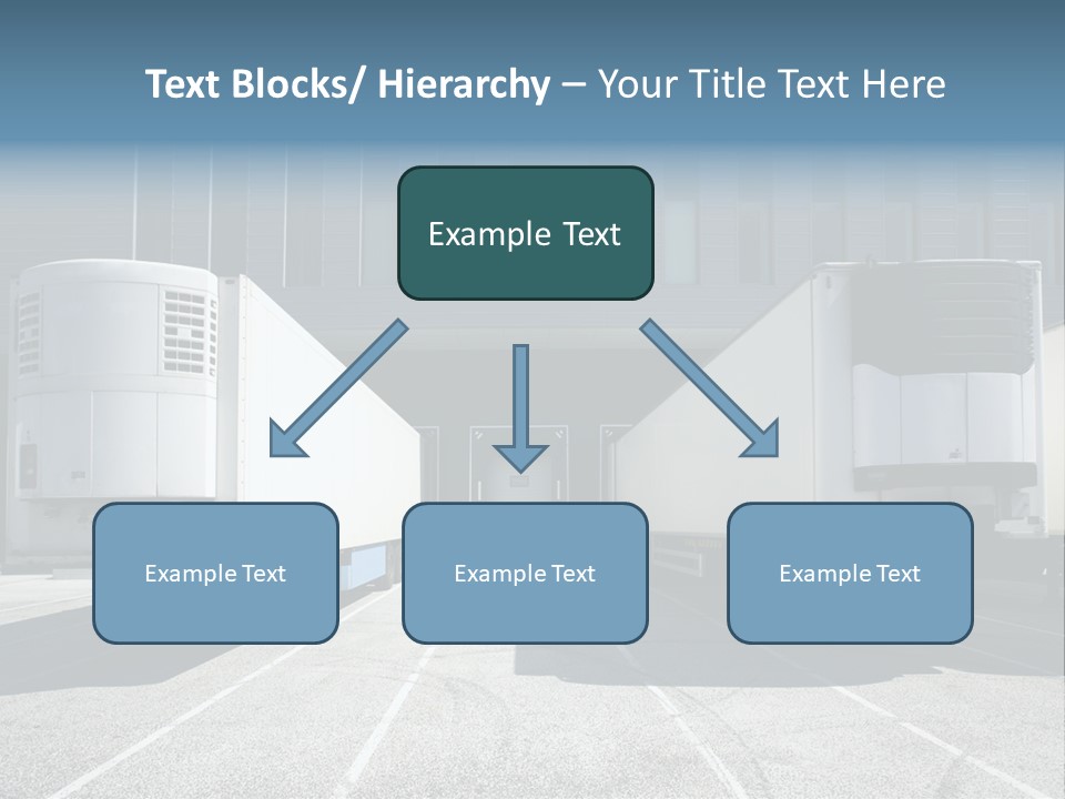 Restaurant Thyme Culinary PowerPoint Template