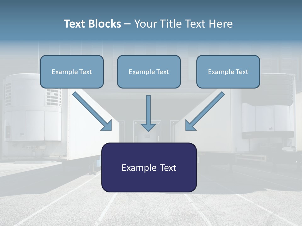 Restaurant Thyme Culinary PowerPoint Template