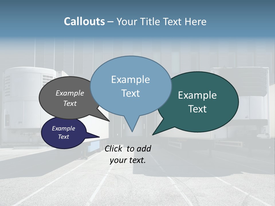 Restaurant Thyme Culinary PowerPoint Template