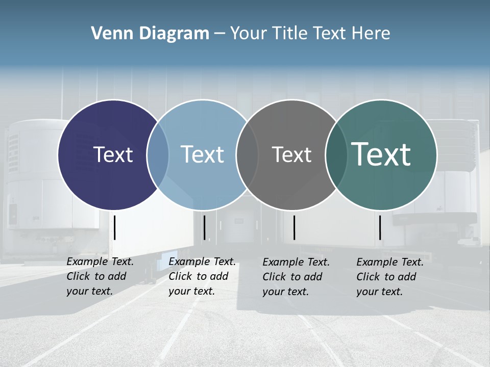 Restaurant Thyme Culinary PowerPoint Template