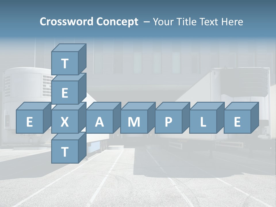 Restaurant Thyme Culinary PowerPoint Template