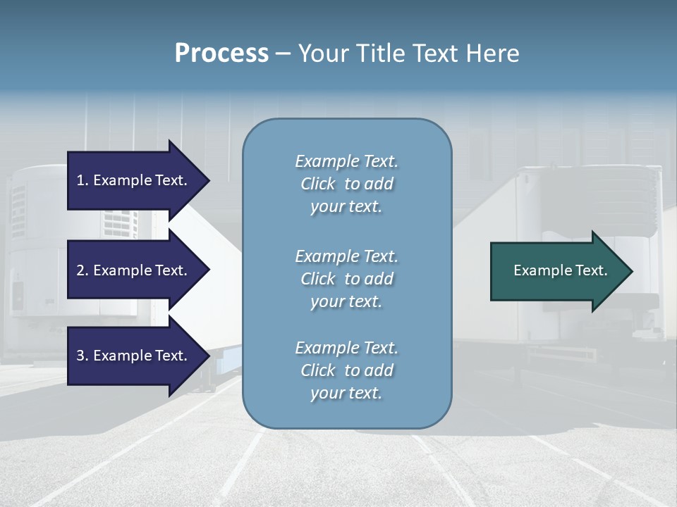 Restaurant Thyme Culinary PowerPoint Template