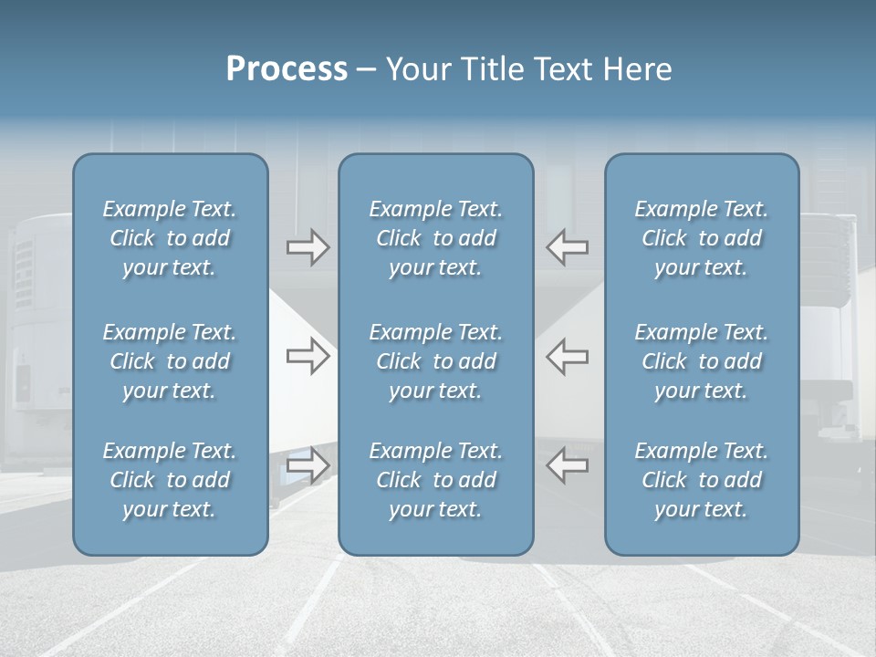 Restaurant Thyme Culinary PowerPoint Template