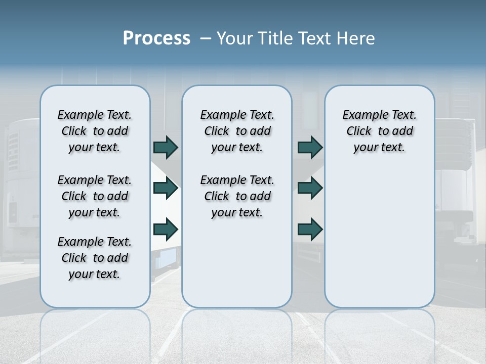 Restaurant Thyme Culinary PowerPoint Template