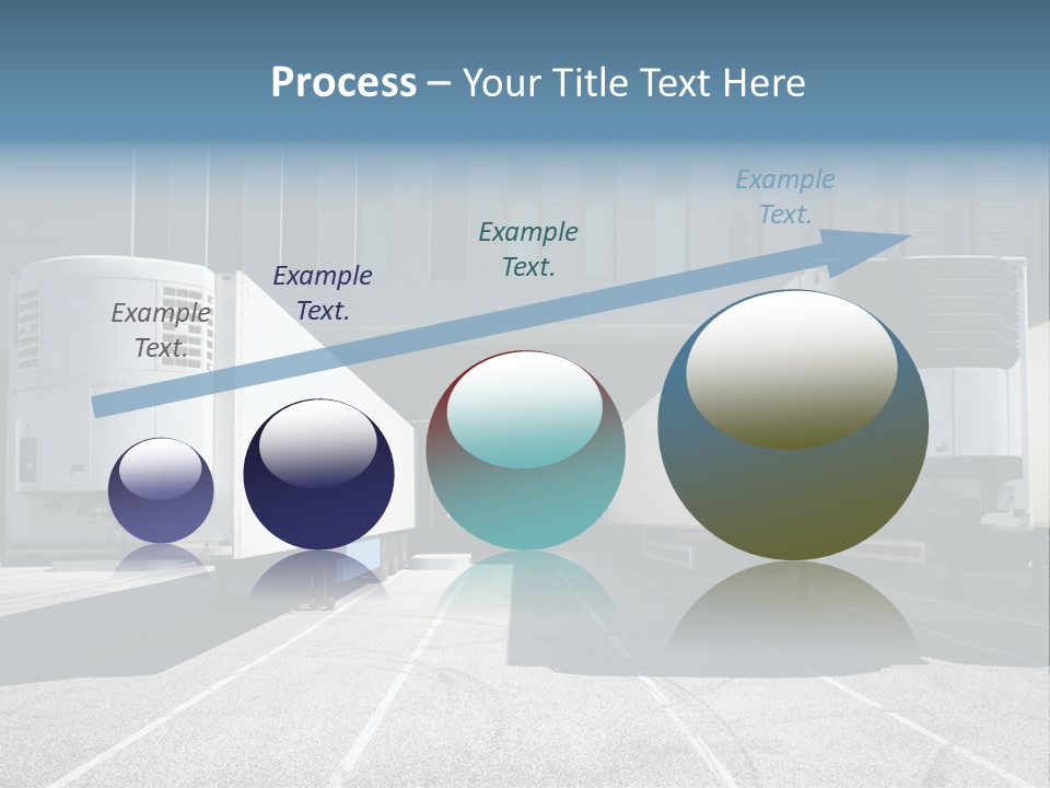 Restaurant Thyme Culinary PowerPoint Template