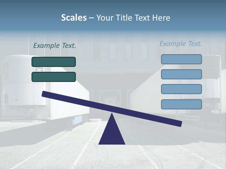 Restaurant Thyme Culinary PowerPoint Template