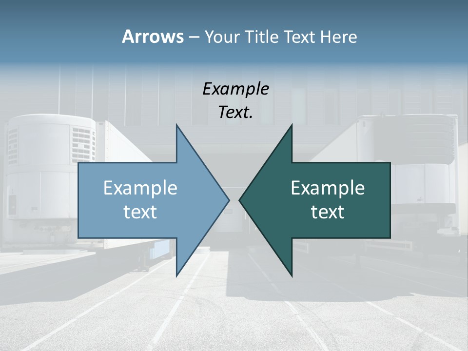 Restaurant Thyme Culinary PowerPoint Template