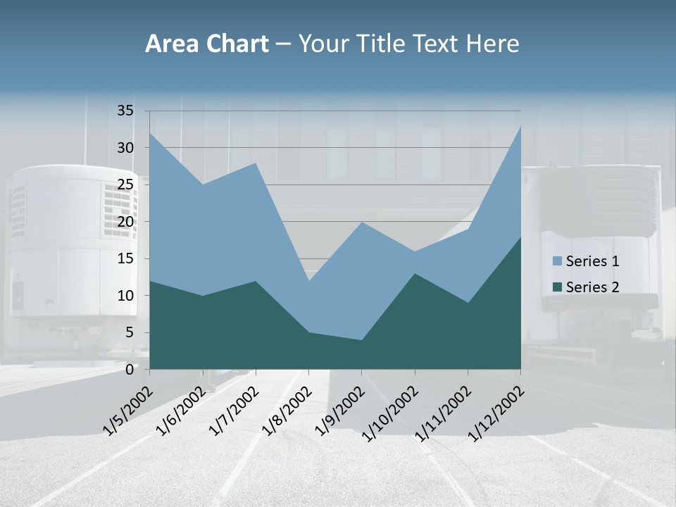Restaurant Thyme Culinary PowerPoint Template