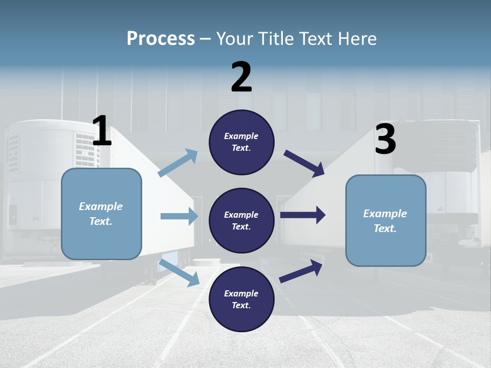 Restaurant Thyme Culinary PowerPoint Template
