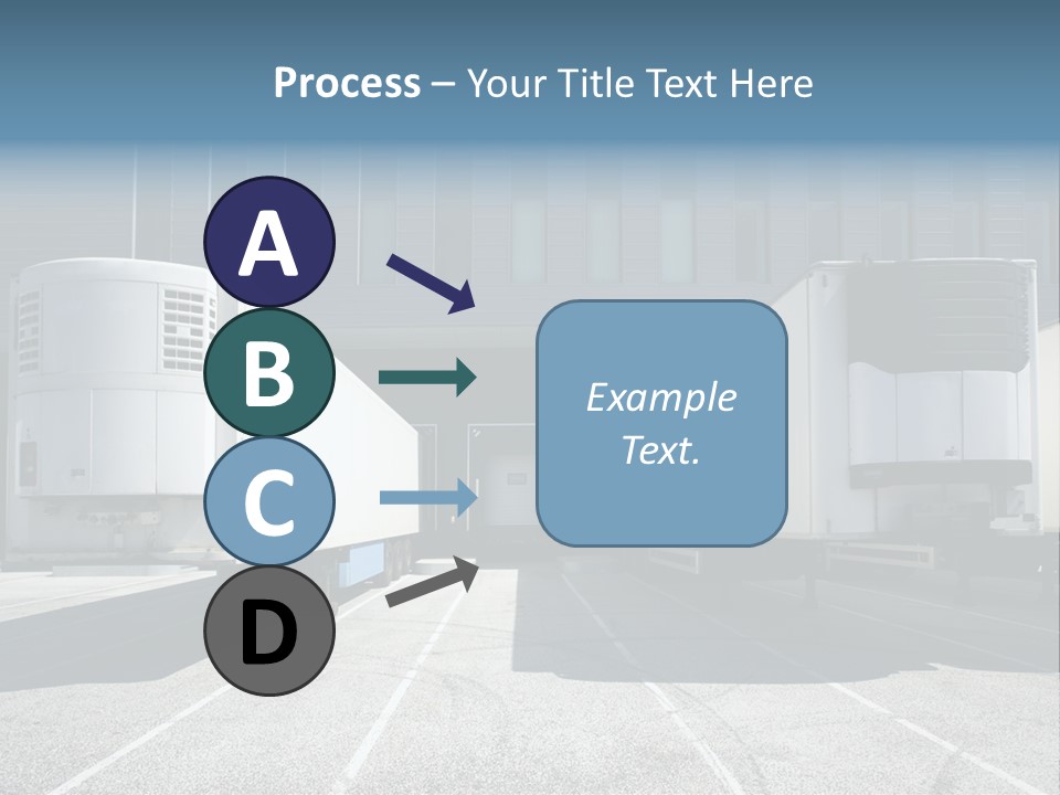 Restaurant Thyme Culinary PowerPoint Template