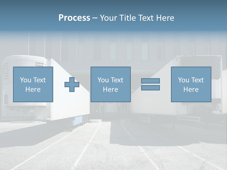 Restaurant Thyme Culinary PowerPoint Template