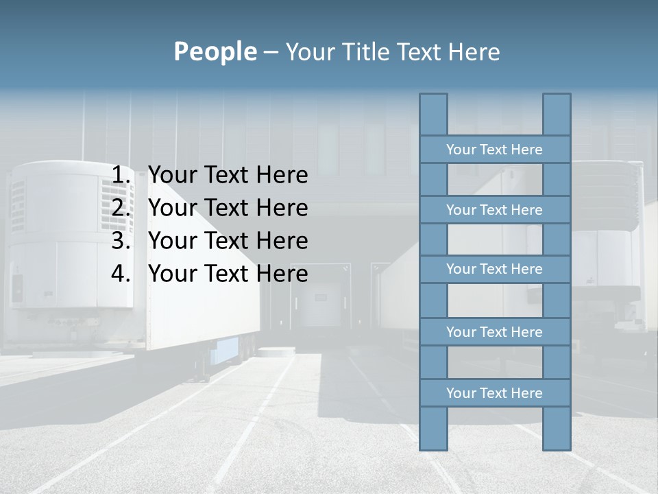 Restaurant Thyme Culinary PowerPoint Template