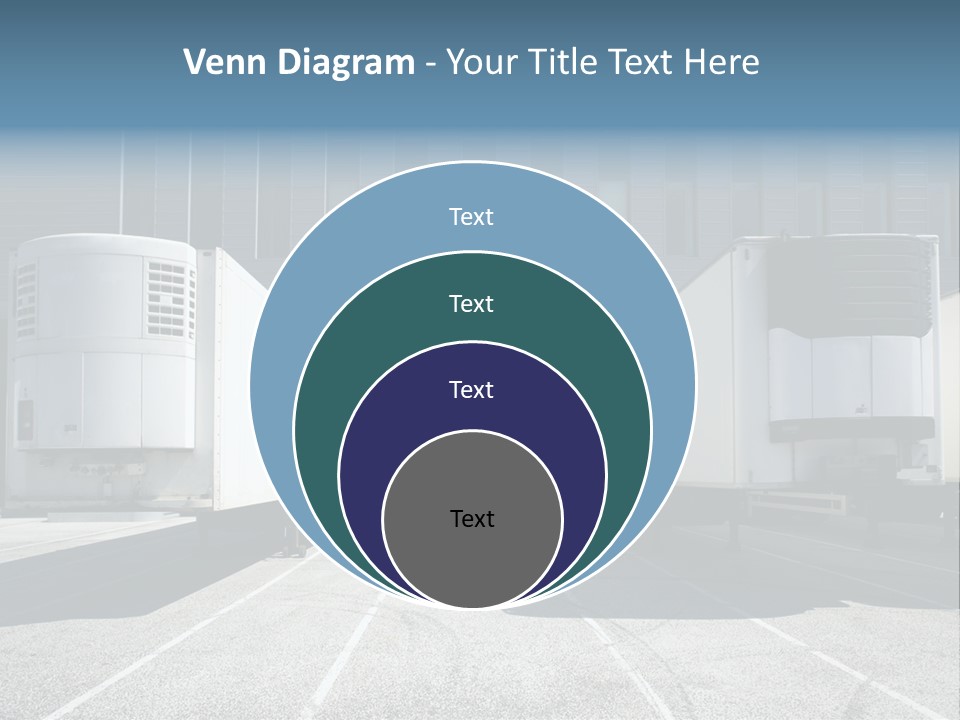 Restaurant Thyme Culinary PowerPoint Template