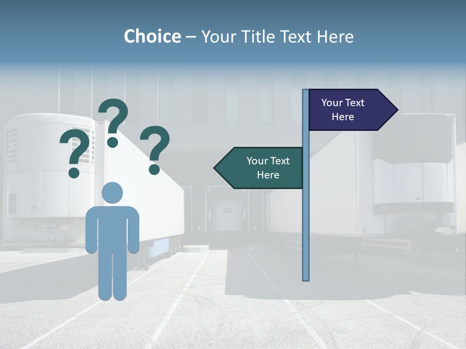 Restaurant Thyme Culinary PowerPoint Template