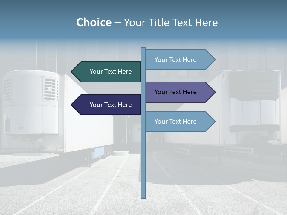 Restaurant Thyme Culinary PowerPoint Template
