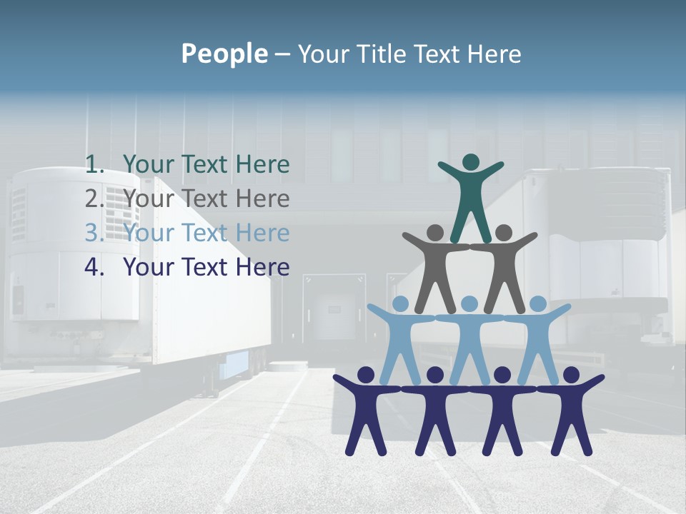 Restaurant Thyme Culinary PowerPoint Template