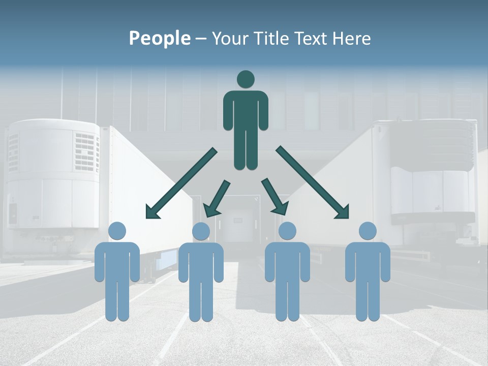 Restaurant Thyme Culinary PowerPoint Template