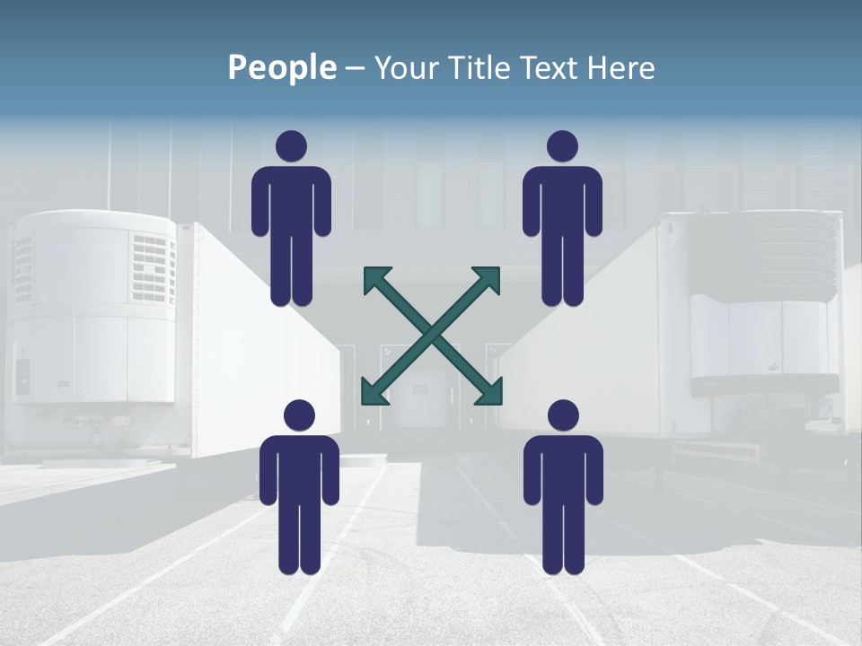 Restaurant Thyme Culinary PowerPoint Template