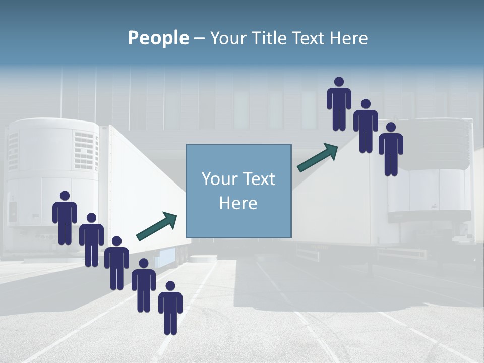 Restaurant Thyme Culinary PowerPoint Template