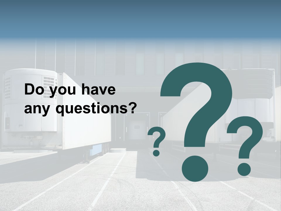 Restaurant Thyme Culinary PowerPoint Template