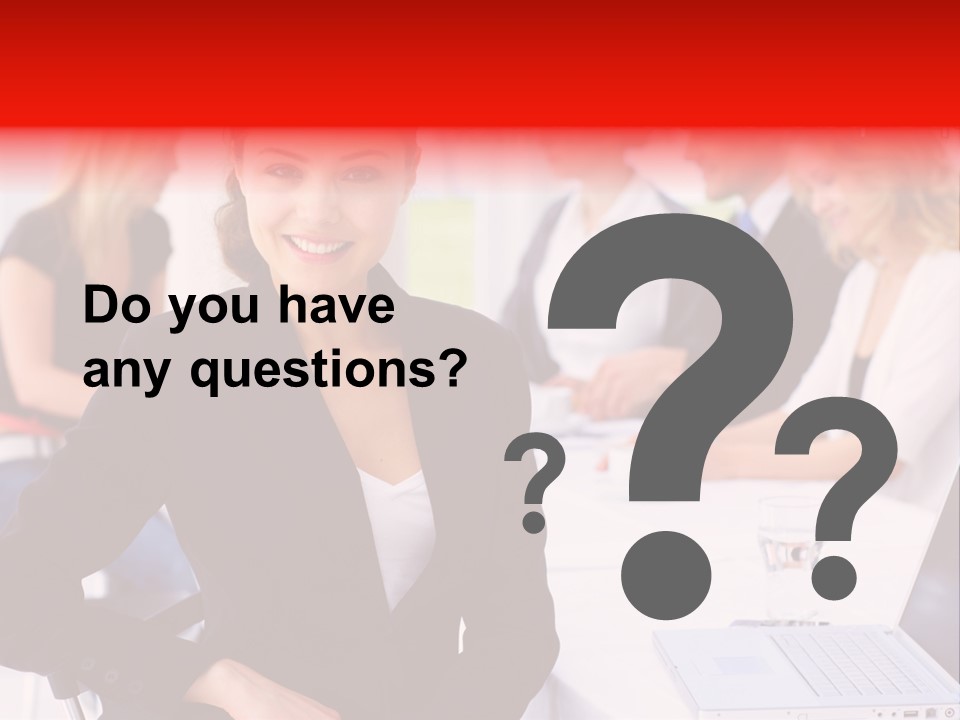 Health Tranquil Spring PowerPoint Template