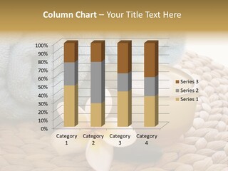 Health Tranquil Spring PowerPoint Template