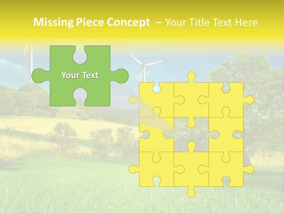 Daylily Affectionate Studio PowerPoint Template