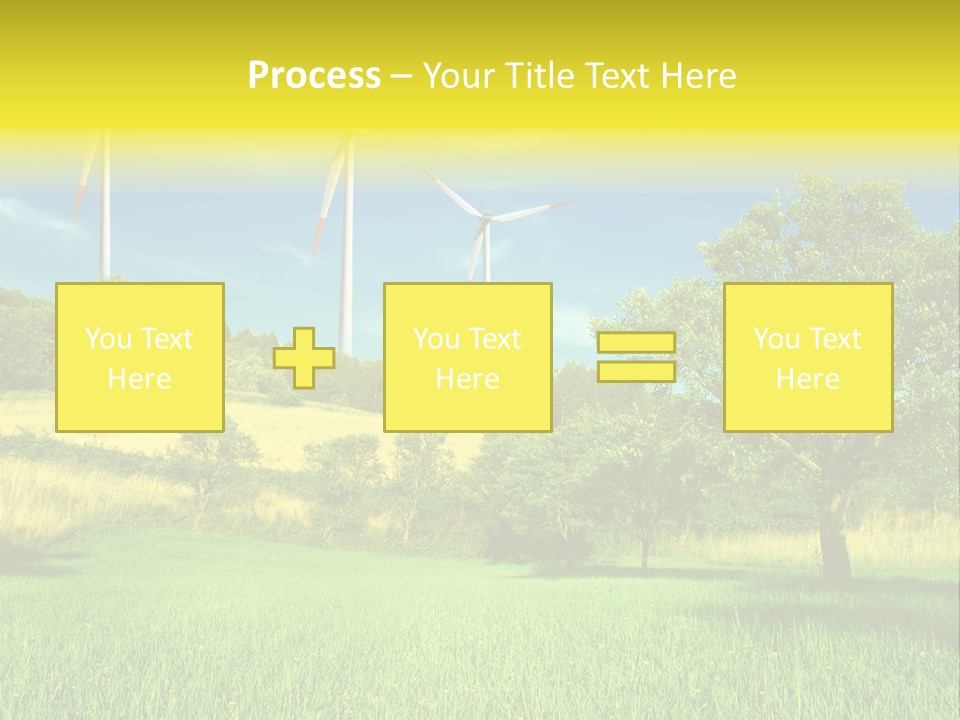 Daylily Affectionate Studio PowerPoint Template