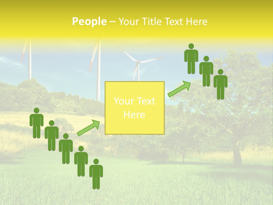 Daylily Affectionate Studio PowerPoint Template