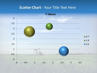 Cloud Industry Oat PowerPoint Template