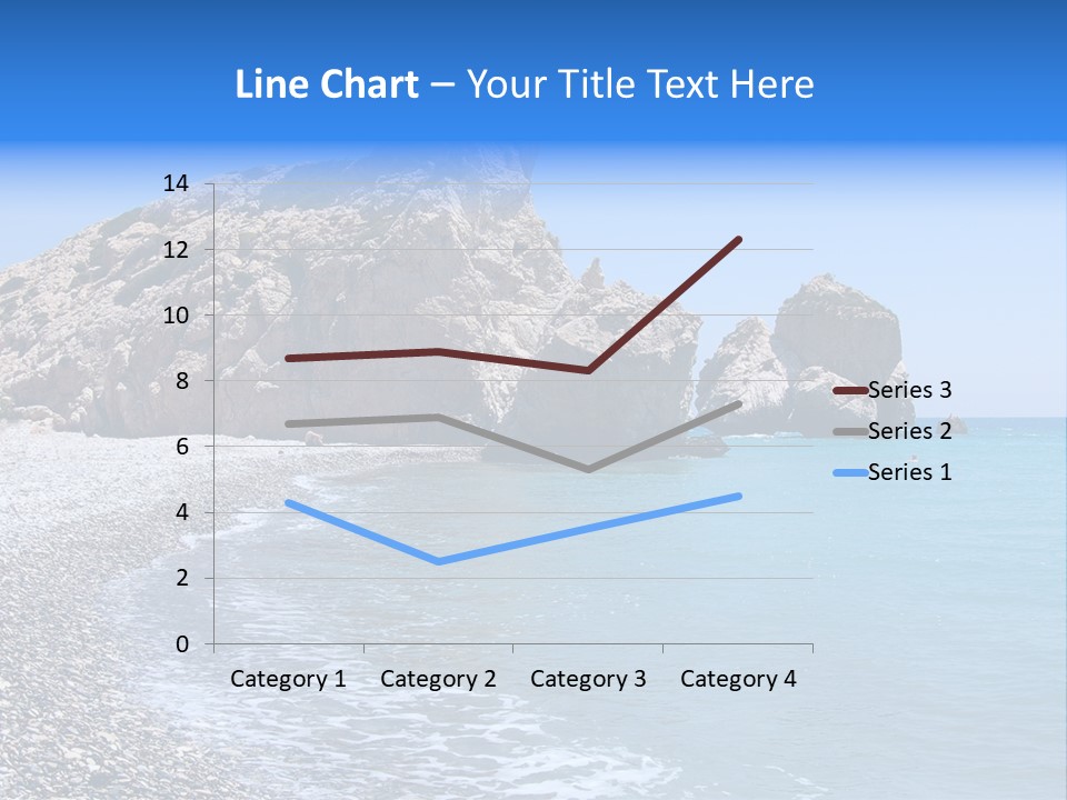 Sand Sandstone History PowerPoint Template