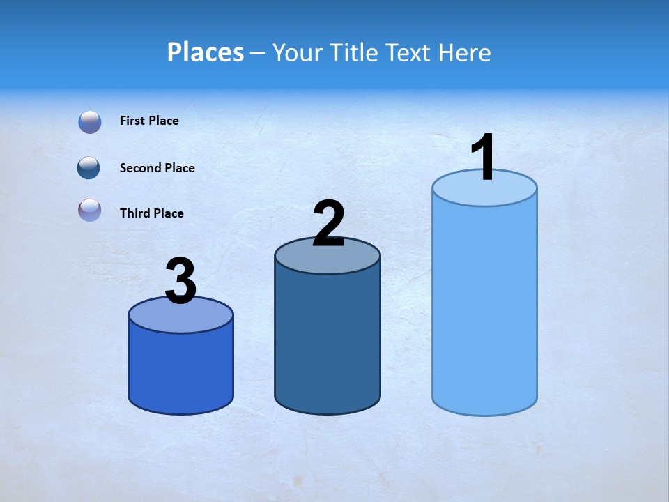 Oldfashioned Effect Empty PowerPoint Template