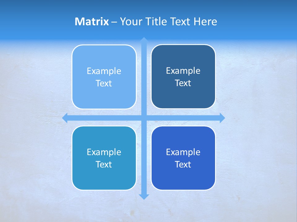 Oldfashioned Effect Empty PowerPoint Template