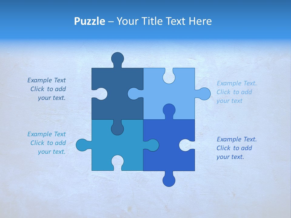 Oldfashioned Effect Empty PowerPoint Template