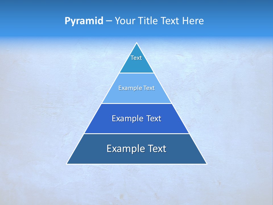 Oldfashioned Effect Empty PowerPoint Template