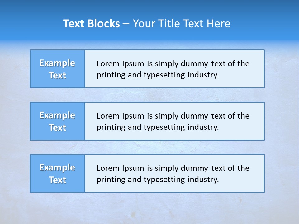 Oldfashioned Effect Empty PowerPoint Template
