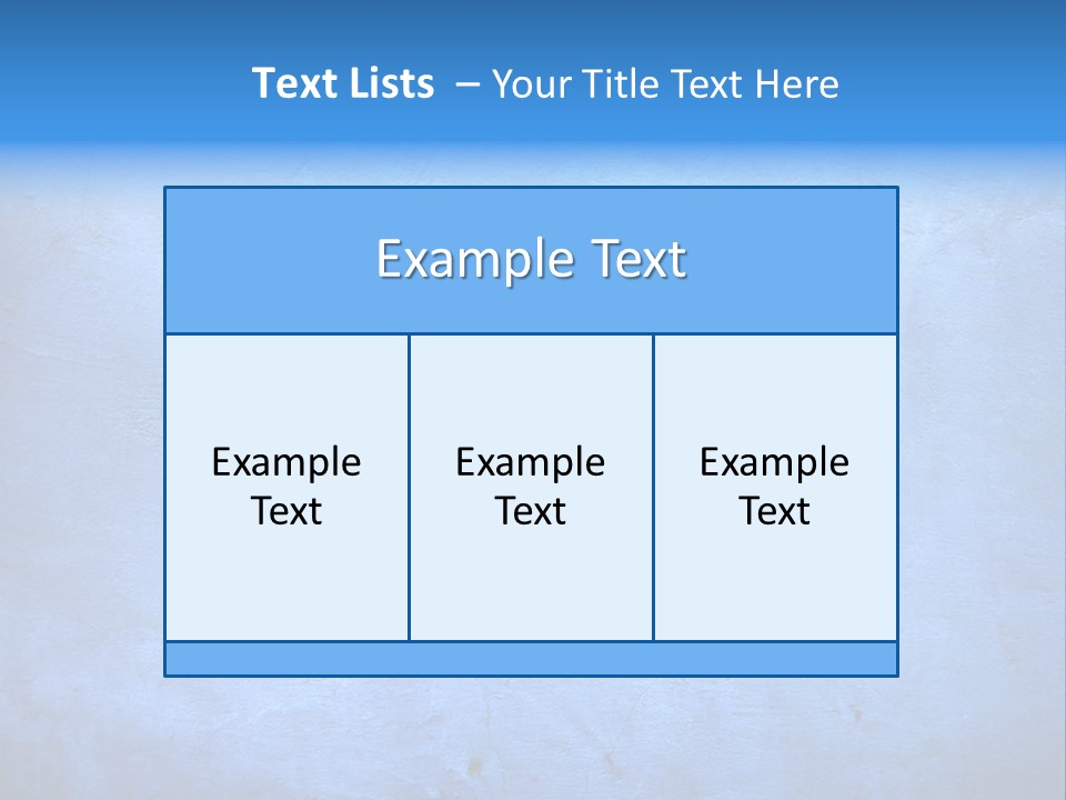 Oldfashioned Effect Empty PowerPoint Template