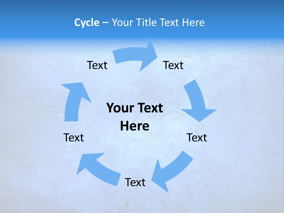 Oldfashioned Effect Empty PowerPoint Template