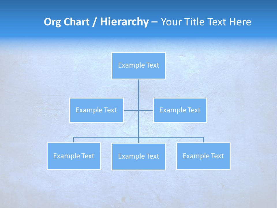 Oldfashioned Effect Empty PowerPoint Template