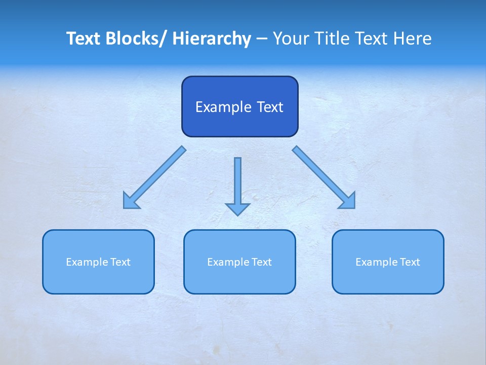 Oldfashioned Effect Empty PowerPoint Template