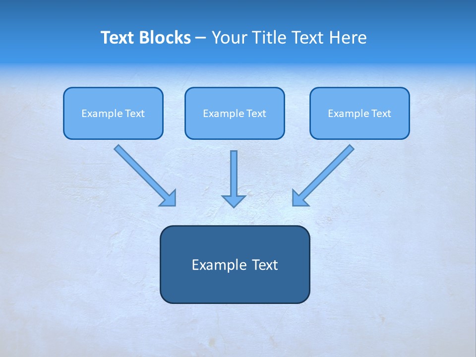 Oldfashioned Effect Empty PowerPoint Template